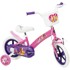 HUFFY Dječji bicikl DISNEY PRINCESS 22414W, 12"